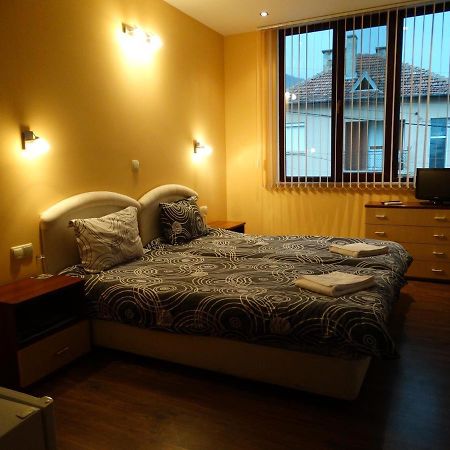 Guest House Ivel Sapareva Banya Bagian luar foto
