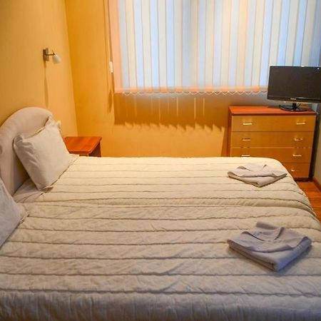 Guest House Ivel Sapareva Banya Bagian luar foto