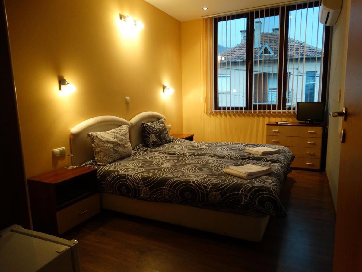 Guest House Ivel Sapareva Banya Bagian luar foto