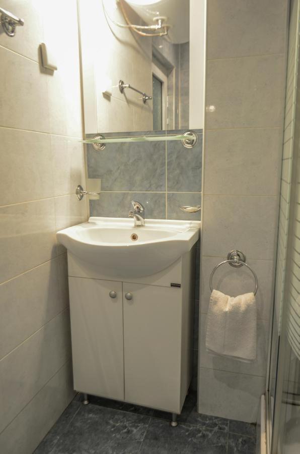 Guest House Ivel Sapareva Banya Bagian luar foto