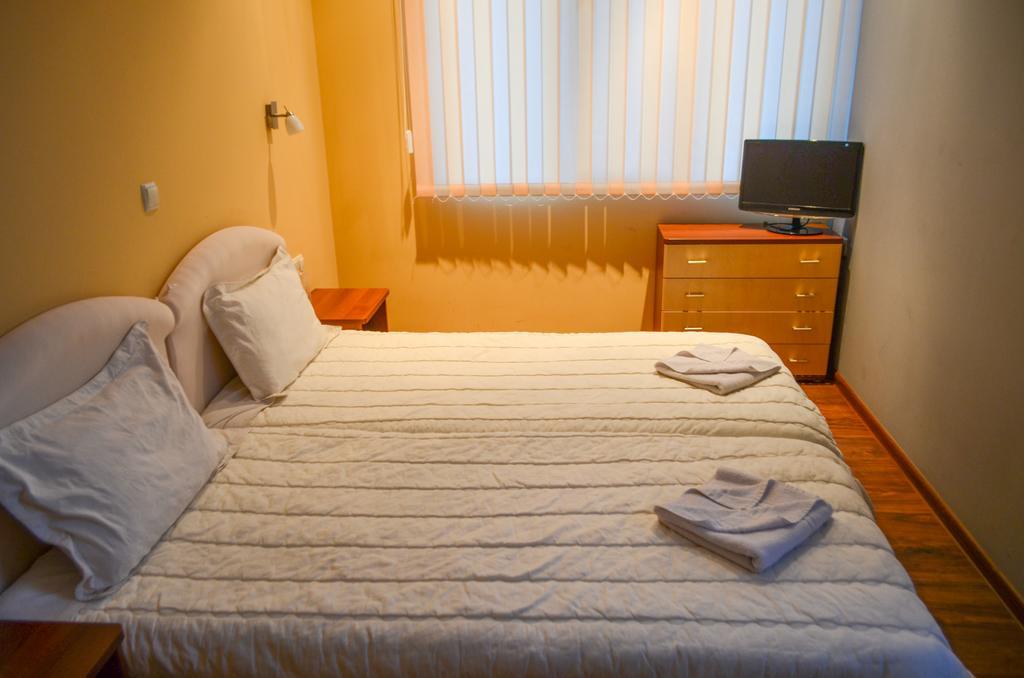 Guest House Ivel Sapareva Banya Bagian luar foto