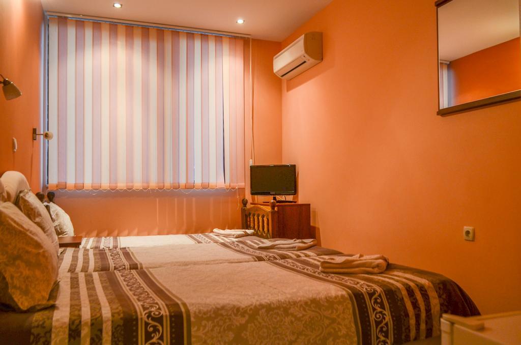Guest House Ivel Sapareva Banya Bagian luar foto