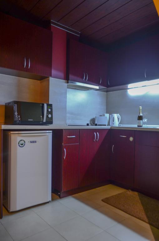 Guest House Ivel Sapareva Banya Bagian luar foto