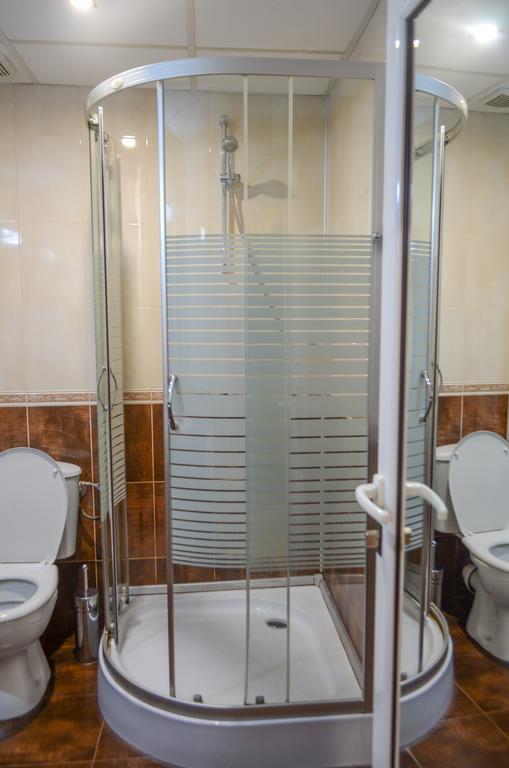 Guest House Ivel Sapareva Banya Bagian luar foto