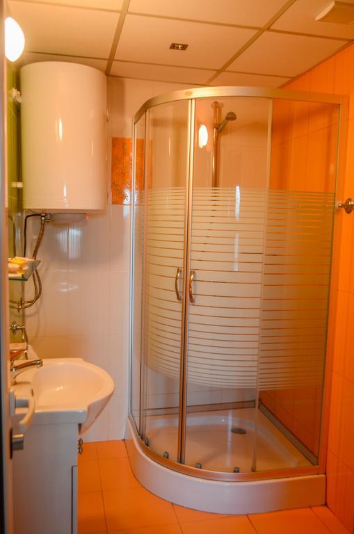 Guest House Ivel Sapareva Banya Bagian luar foto