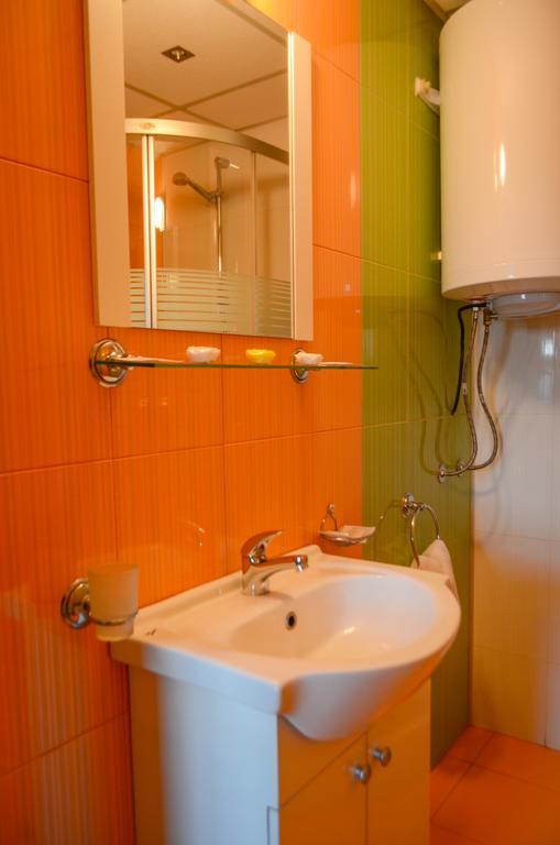 Guest House Ivel Sapareva Banya Bagian luar foto