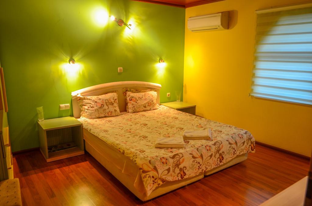 Guest House Ivel Sapareva Banya Bagian luar foto