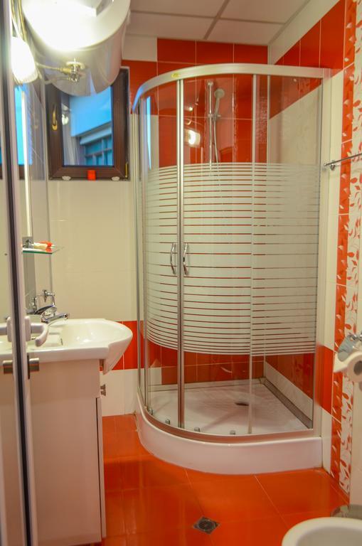 Guest House Ivel Sapareva Banya Bagian luar foto