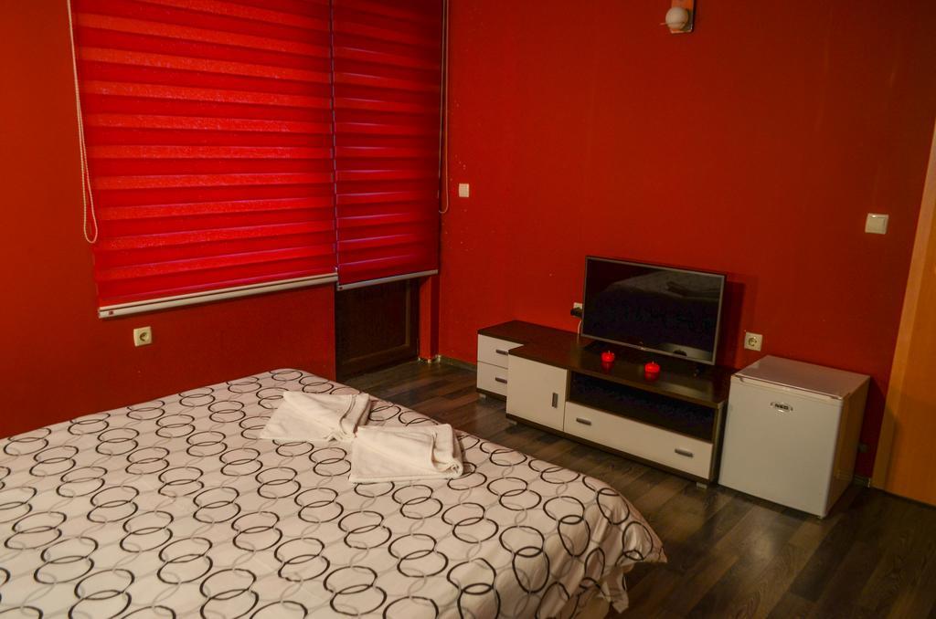 Guest House Ivel Sapareva Banya Bagian luar foto