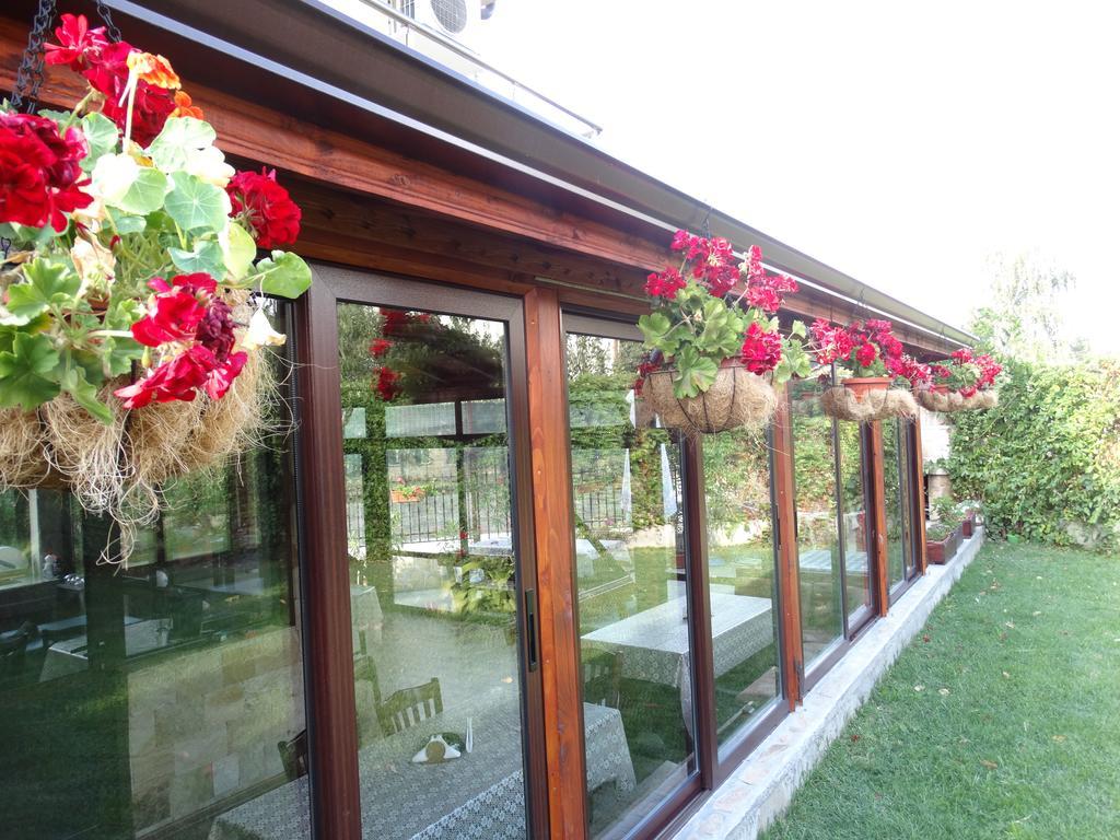 Guest House Ivel Sapareva Banya Bagian luar foto