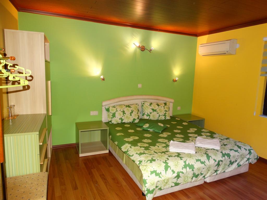 Guest House Ivel Sapareva Banya Bagian luar foto