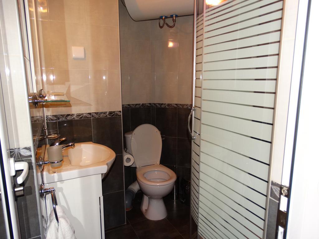 Guest House Ivel Sapareva Banya Bagian luar foto