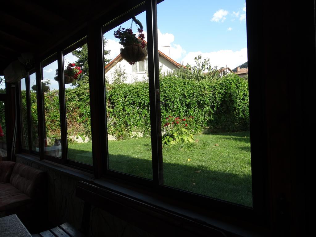 Guest House Ivel Sapareva Banya Bagian luar foto
