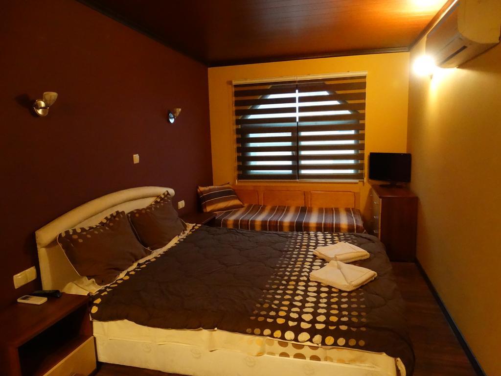 Guest House Ivel Sapareva Banya Bagian luar foto